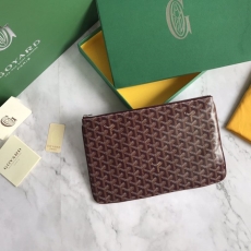 Goyard Clutch Bags